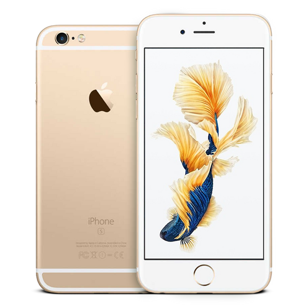 Mint+ iPhone 6s 16GB - Gold - Premium