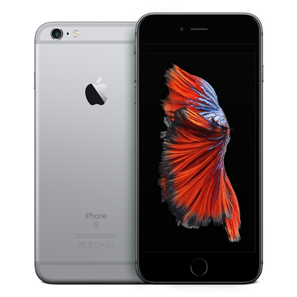 Mint+ iPhone 6s 16GB - Space Grey - Value