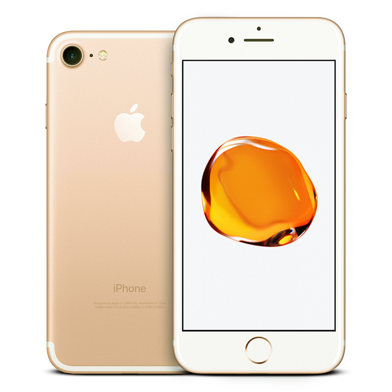 Mint+ iPhone 7 32GB - Gold - Premium