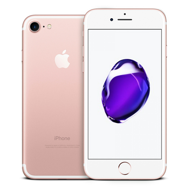 Mint+ iPhone 7 32GB - Rose Gold - Premium