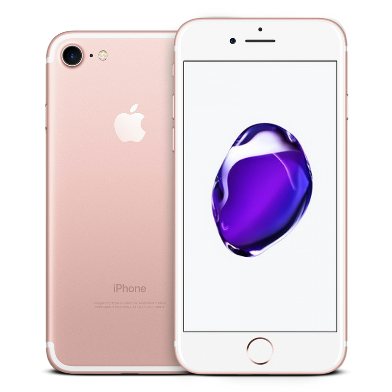 Mint+ iPhone 7 32GB - Rose Gold - Premium