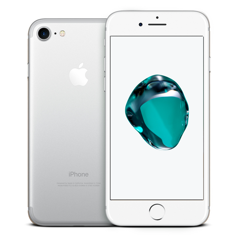 Mint+ iPhone 7 32GB - Silver - Premium