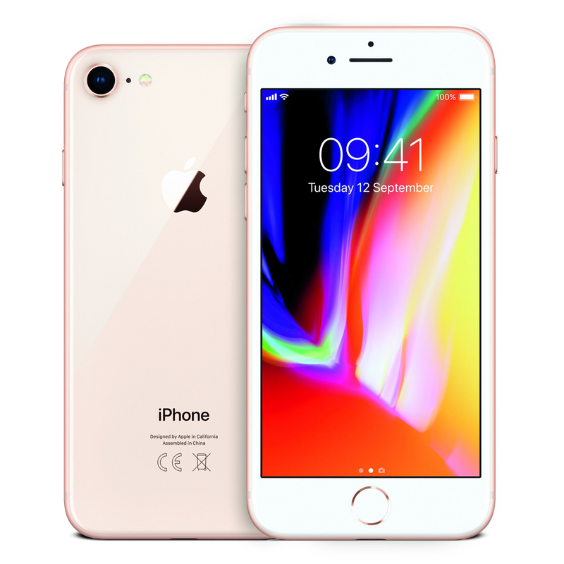 Mint+ iPhone 8 64GB - Gold - Value