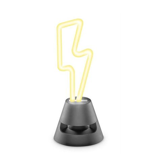 CellularLine Neon Beat Bolt Bluetooth Speaker - Yellow