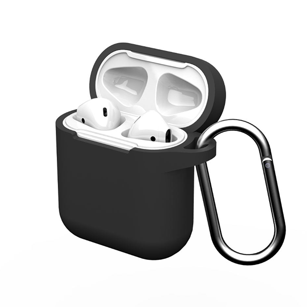 GEAR4 Apollo Case for AirPod - Black