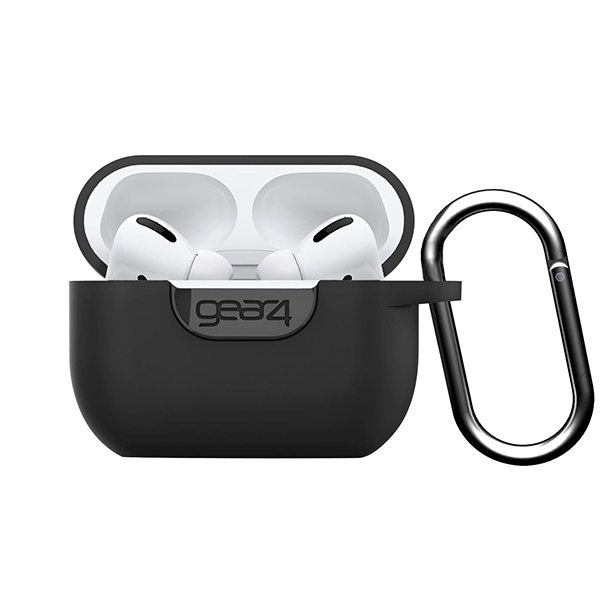 GEAR4 Apollo Case for AirPod Pro - Black