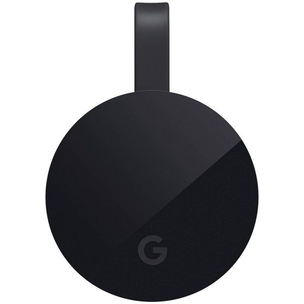 Google Chromecast Ultra IE