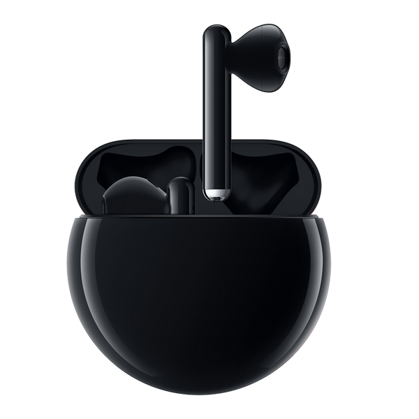 Huawei FreeBuds 3 Bluetooth EarBuds - Black