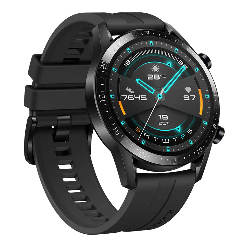 Huawei GT2 Sport Watch 42mm - Black