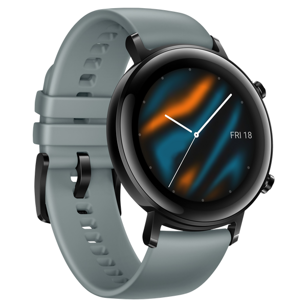 Huawei GT2 Sport Watch 42mm - Cyan