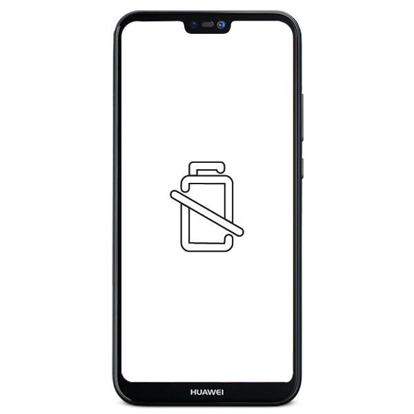 Huawei P20 Lite