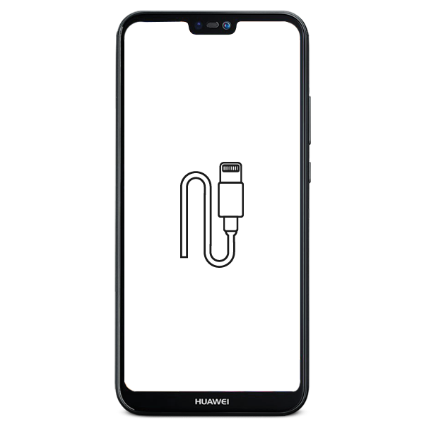 Huawei P20 Lite