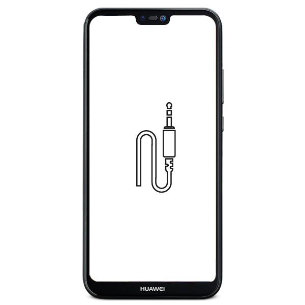 Huawei P20 Lite