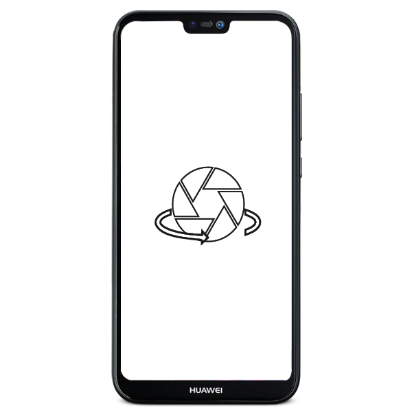 Huawei P20 Lite