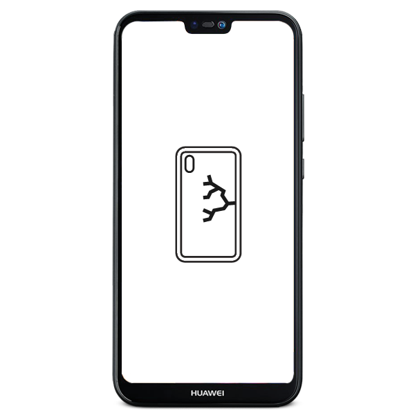 Huawei P20 Lite