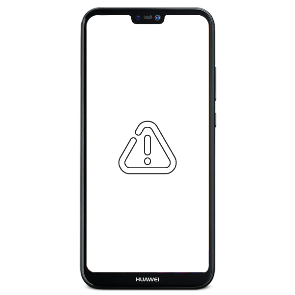 Huawei P20 Lite