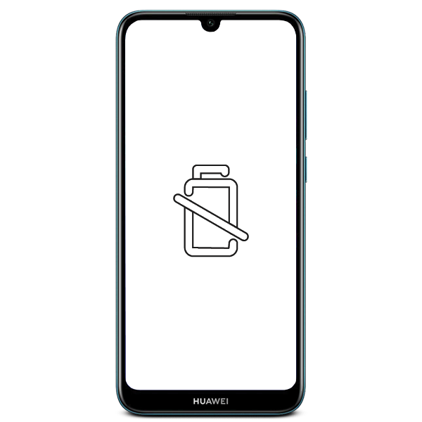 Huawei Y6 2019