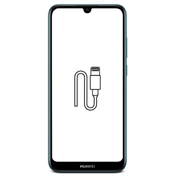 Huawei Y6 2019