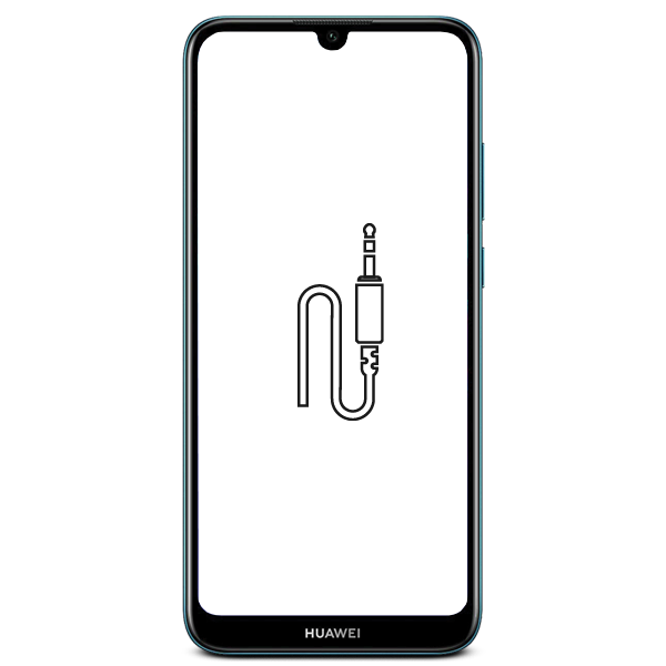 Huawei Y6 2019