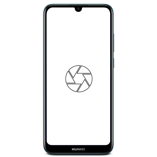 Huawei Y6 2019