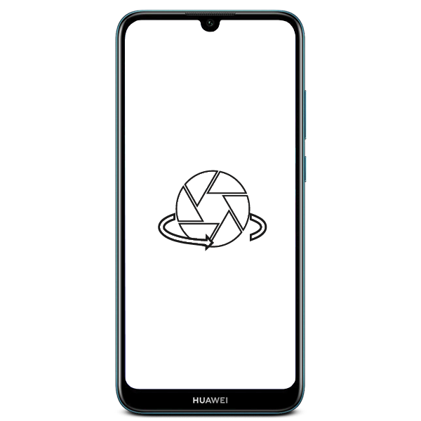 Huawei Y6 2019