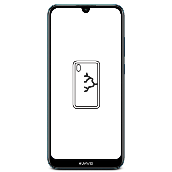 Huawei Y6 2019