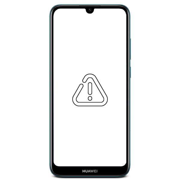 Huawei Y6 2019