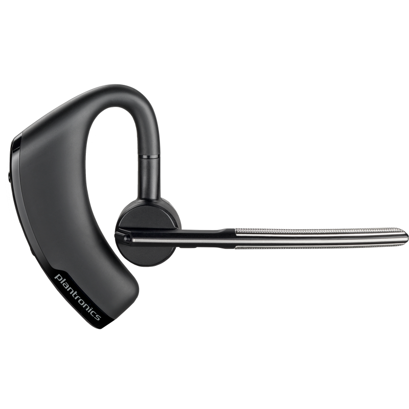 Plantronics Voyager Legend Wireless Headset - Black