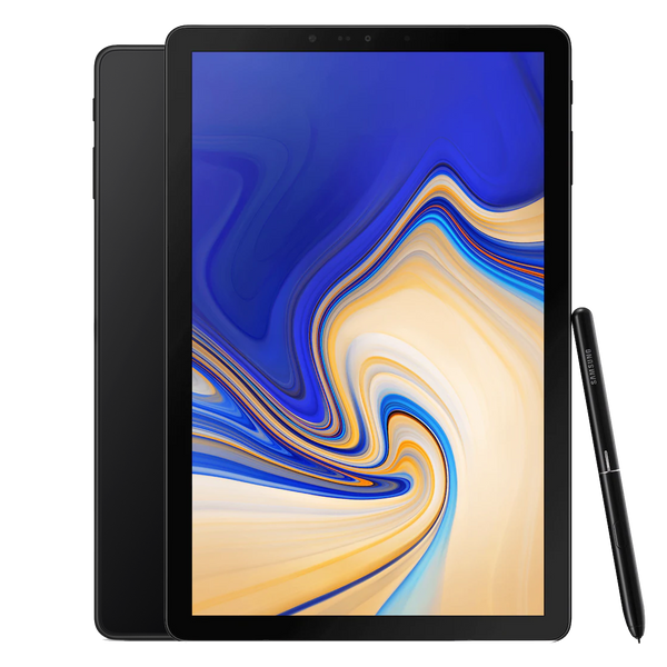 Samsung Galaxy Tab S4 10.5” 64GB - Black