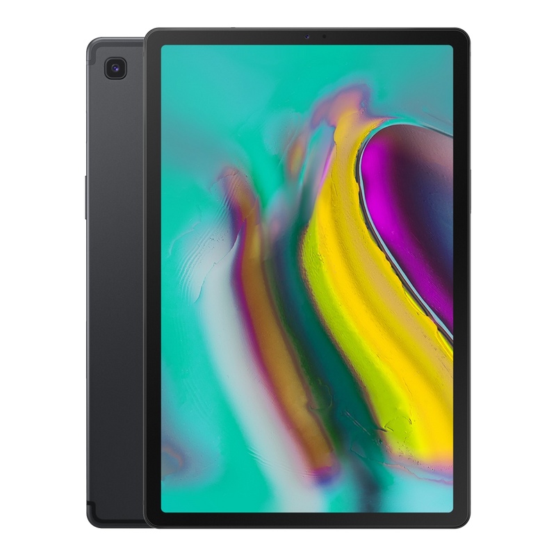 Samsung Galaxy Tab S5e 10.5” 64GB - Black