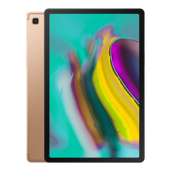 Samsung Galaxy Tab S5e 10.5” 64GB - Gold