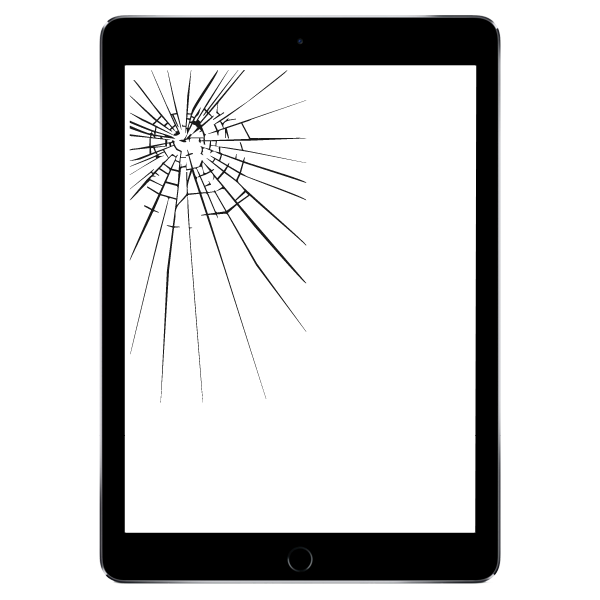 iPad Pro 9.7" - Screen repair