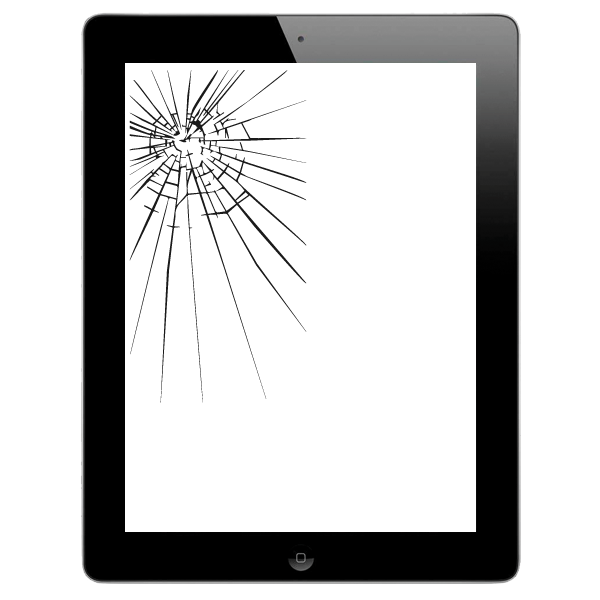 iPad 2 - Touch screen repair