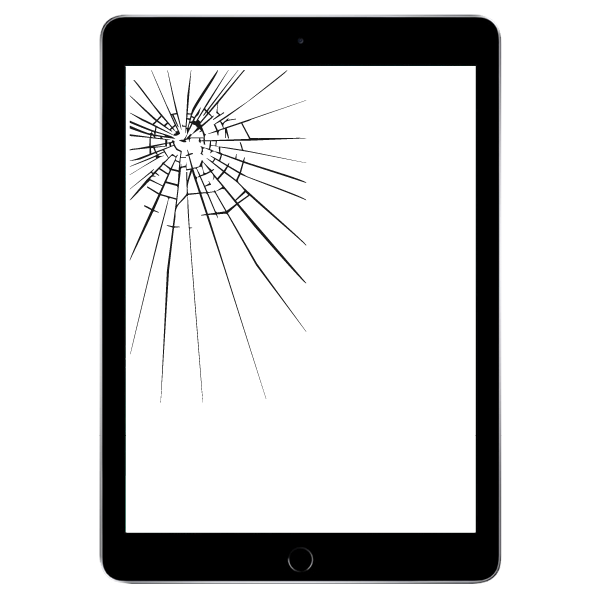 iPad 5 (2017) - Touch screen repair