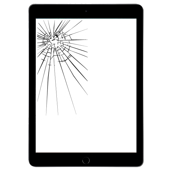 iPad 6 (2018) - Touch screen repair