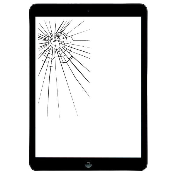 iPad Air 1 - Touch screen repair