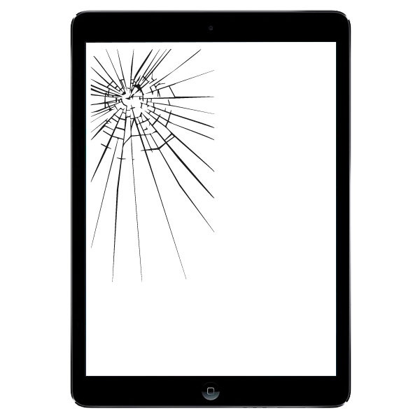 iPad Air 2 - Screen repair