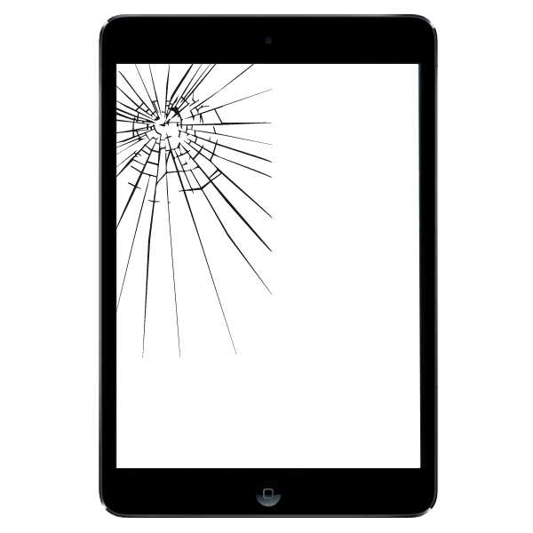 iPad Mini - Touch screen repair