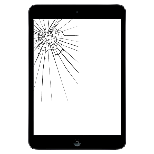 iPad Mini 2 - Touch screen repair