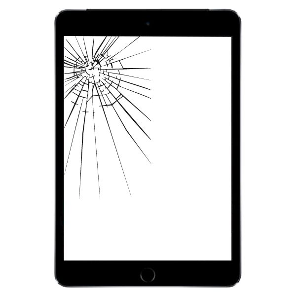 iPad Mini 3 - Touch screen repair