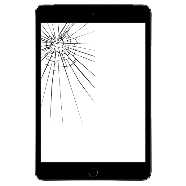 iPad Mini 4 - Screen repair